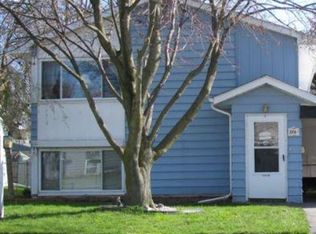 376 Beach St, Mount Morris, MI 48458