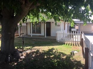 216 N Orange Ave, Exeter, CA 93221