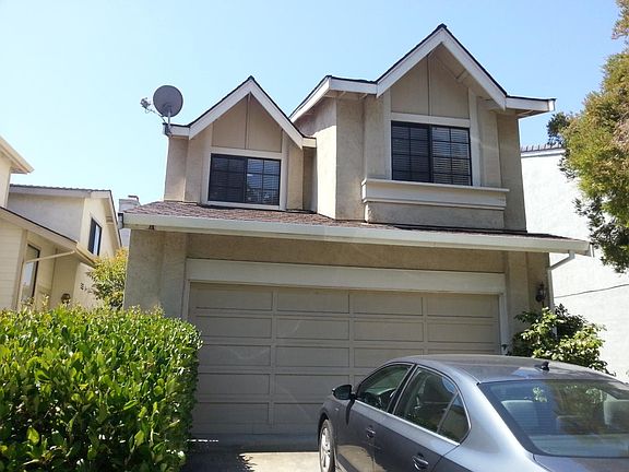 Front home view