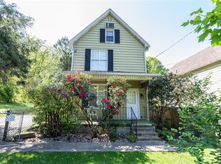 1213 McCormick Ave, Connellsville, PA 15425