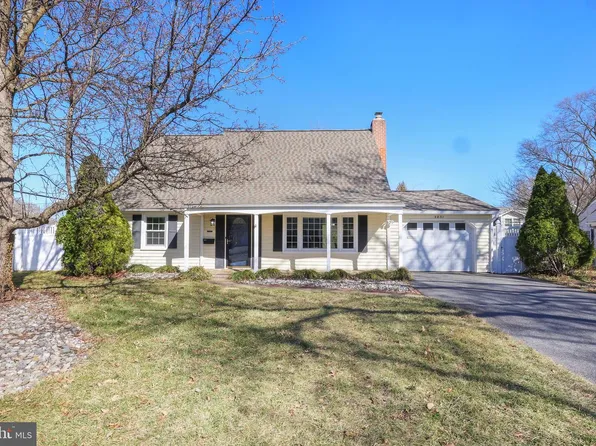 2831 Sudberry Ln, Bowie, MD 20715