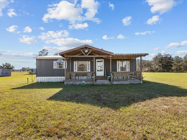 11 NE 244th St, Cross City, FL 32628