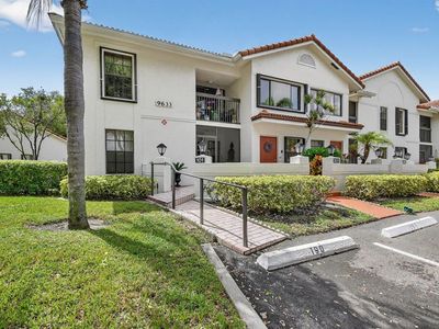 9633 Sills Drive #201, Boynton Beach, FL, 33437