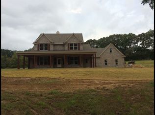 2850 Braden Rd, Mason, TN 38049