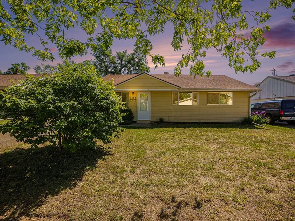 1453 Dorene Blvd, Carter Lake, IA 51510