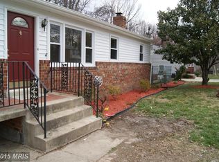 5310 Trent St, Clinton, MD 20735
