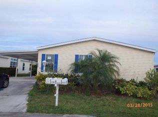 3132 Palm Warbler Ct, Port Saint Lucie, FL 34952