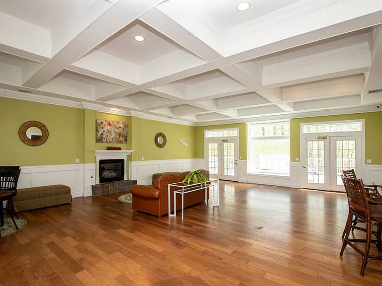 The Fields of New Durham Apartment Homes — Photo 12