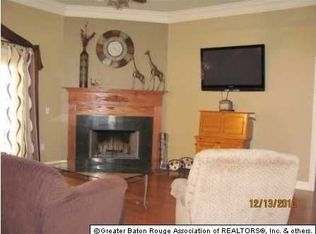 16560 Ole Homestead Ln, Prairieville, LA 70769