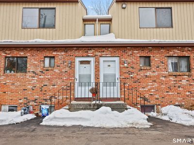 60 Wolfpit Avenue APT 4B, Norwalk, CT, 06851