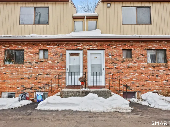 60 Wolfpit Avenue APT 4B, Norwalk, CT 06851