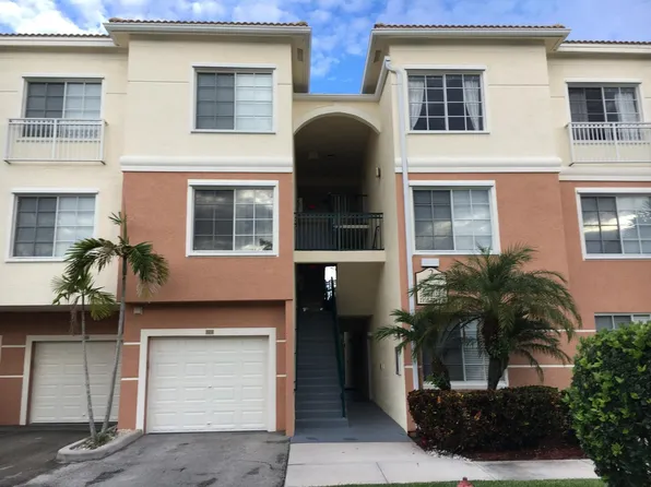 2308 Myrtlewood Cir E #2308, Palm Beach Gardens, FL 33418