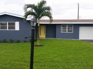 8470 NW 16th St, Pembroke Pines, FL 33024