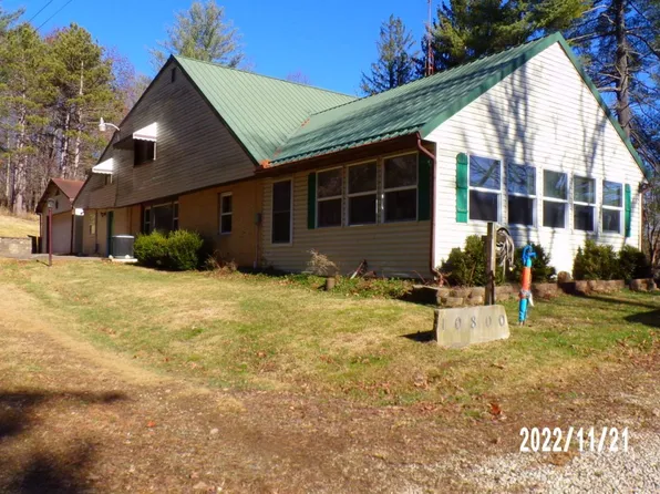 10800 Dock County Rd #108-2, Glouster, OH 45732