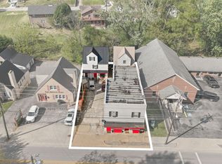 221 E 4th St, London, KY 40741