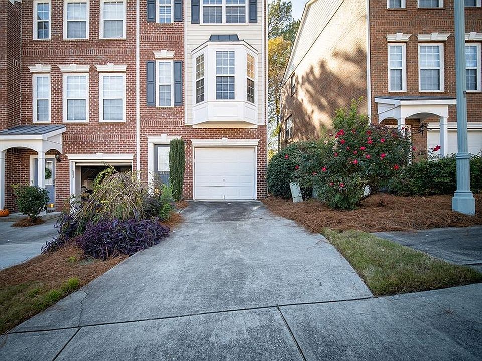 1st image of 3164 Mill Springs Cir