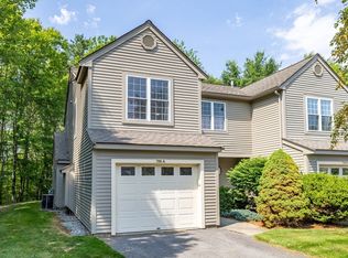 706 Ridgefield Cir #A, Clinton, MA 01510