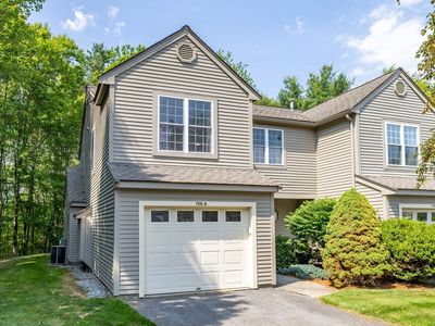 706 Ridgefield Cir #A, Clinton, MA, 01510