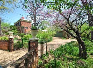 414 7 1/2 St SW, Charlottesville, VA 22903