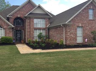 5913 Westwind Dr, Tupelo, MS 38801