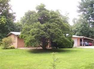 370 Orton Rd, Yellow Springs, OH 45387