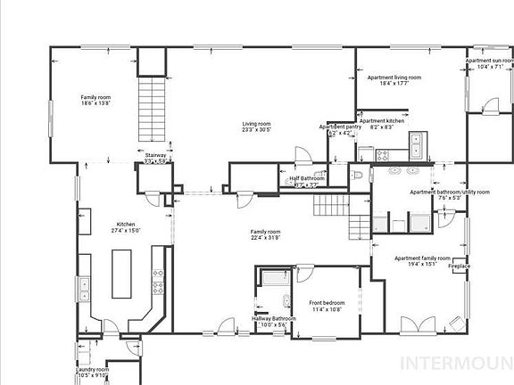 2nd image of 11500 Brownlee Rd