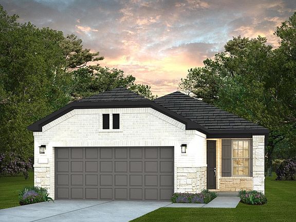 Contour Exterior LS204