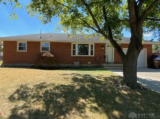 1634 Lindsey Ave, Miamisburg, OH 45342