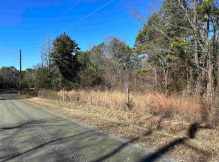 0 Brown Rd, Higden, AR 72067