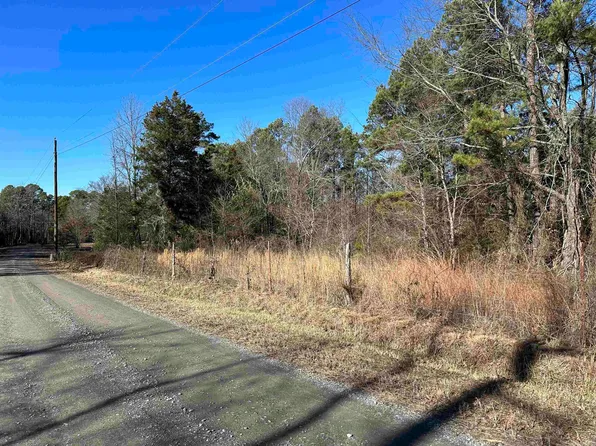 0 Brown Rd, Higden, AR 72067
