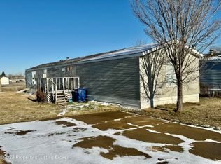 227 F St, Dickinson, ND 58601