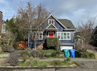 612 NW 67th St, Seattle, WA 98117