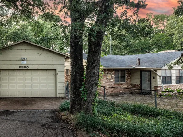 2380 Apache Ln, Quinlan, TX 75474