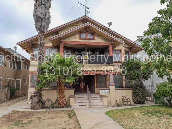 2737 15th Apartments, 2737 W 15th St #2737, Los Angeles, CA 90006