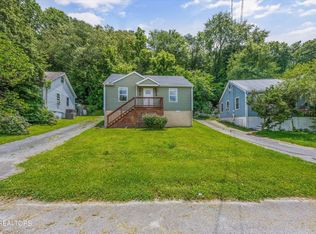 407 Kingwood St, Kingston, TN 37763
