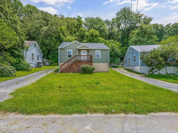 407 Kingwood St, Kingston, TN 37763