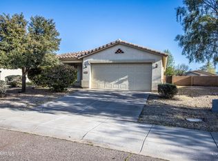 2215 W Nancy Ln, Phoenix, AZ 85041