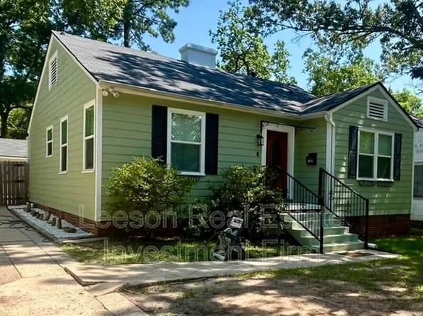 122 E Dalzell St, Shreveport, LA 71104