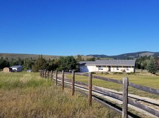 3318 New Hope Ln, Stevensville, MT 59870