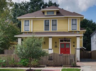 3005 Houston Ave, Houston, TX 77009