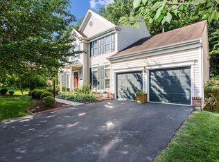 3945 Leaf Lawn Ln, Woodbridge, VA