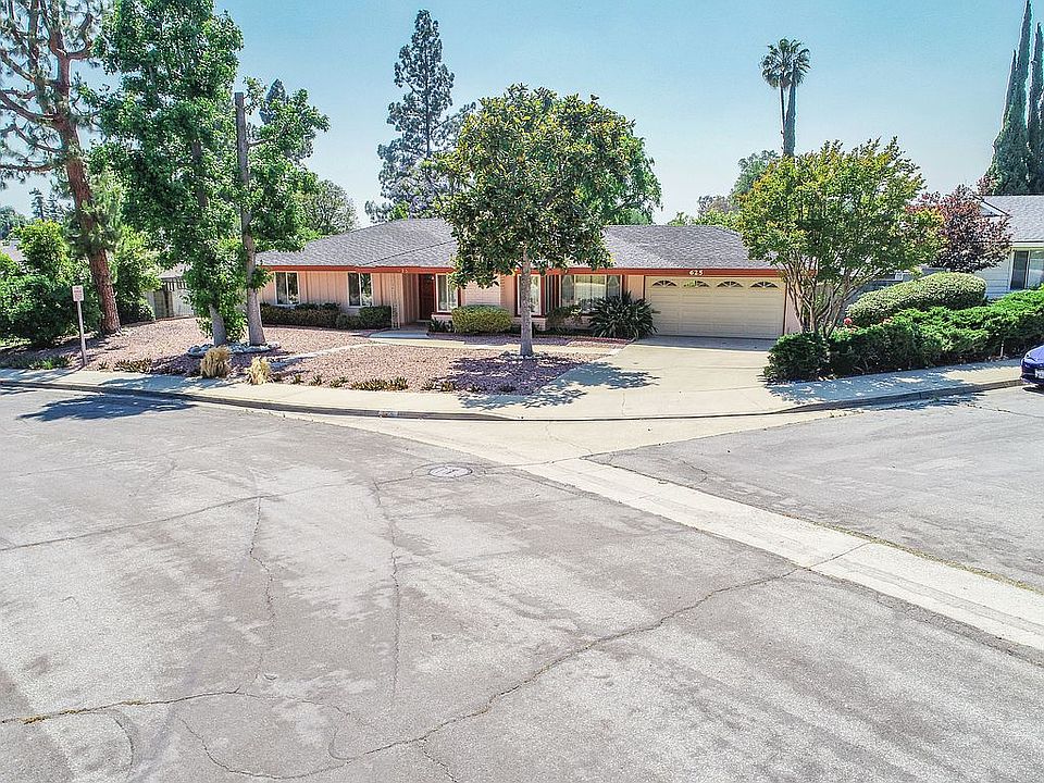 625 Fairmont Dr, Claremont, CA 91711 Zillow