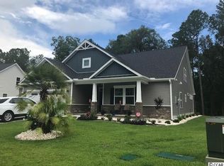 2024 Dawes Landing Ct LOT 52, Longs, SC 29568