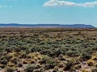 County Rd, Chambers, AZ 86502