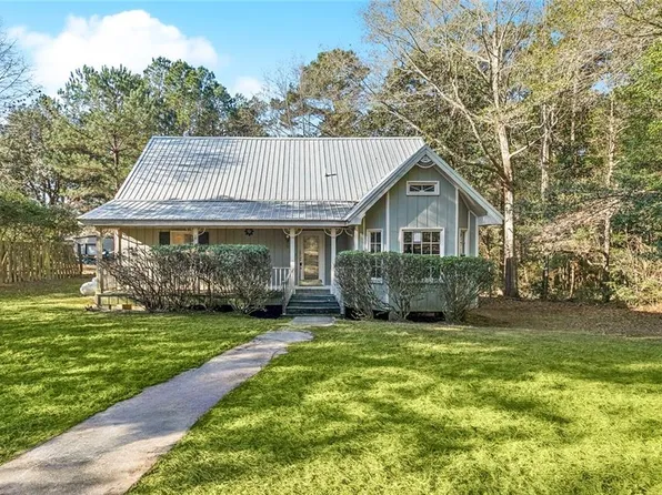 11117 Beaver Bluff Rd, Bush, LA 70431