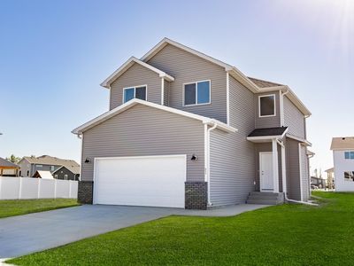 833 60th Ave W, West Fargo, ND, 58078