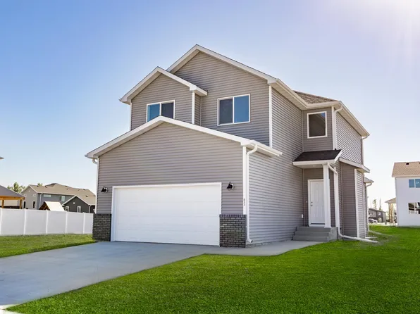 833 60th Ave W, West Fargo, ND 58078