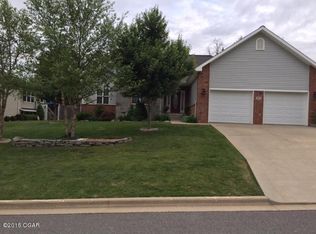 2813 N Iowa Ave, Joplin, MO 64801