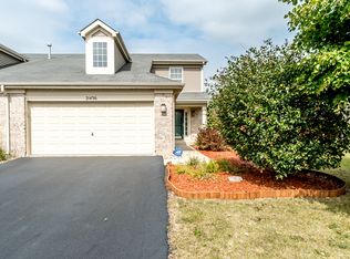 21436 Abbey Ln, Crest Hill, IL 60403