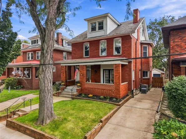 108 Virginia Ave, Pittsburgh, PA 15215